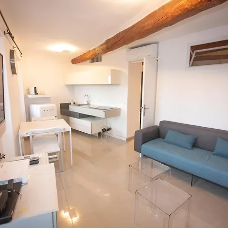 Daire Marina By Connexion *