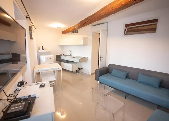 Daire Marina By Connexion *