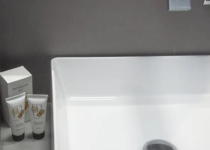 Marina By Connexion Daire