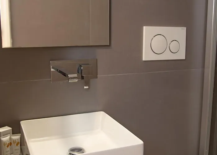 Marina By Connexion * Cannes