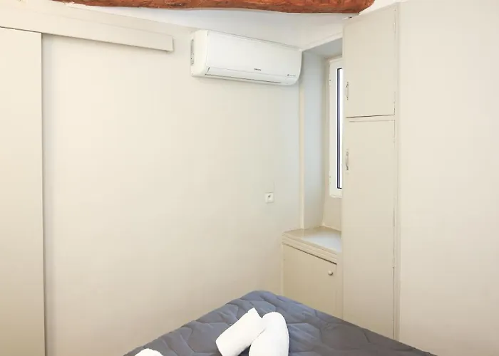 Daire Marina By Connexion