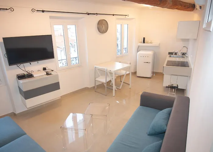 Marina By Connexion Daire