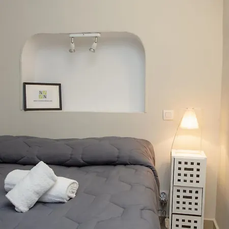 شقة Marina By Connexion *