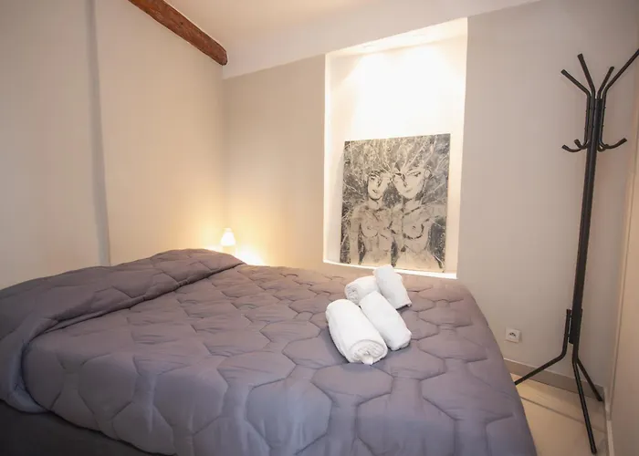 Marina By Connexion 公寓 *