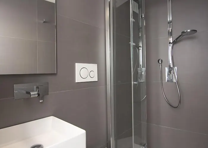 Marina By Connexion * كان