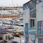 Apartamento Marina By Connexion
