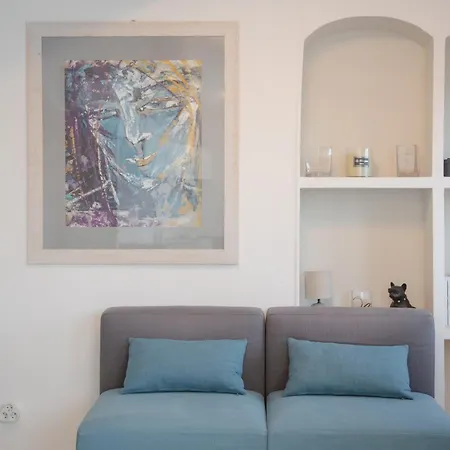Apartment Marina By Connexion *