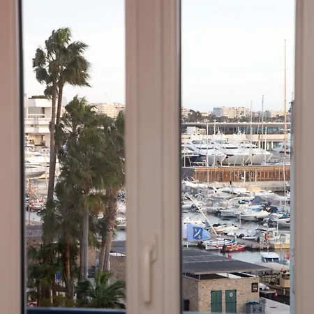 Marina By Connexion Apartment