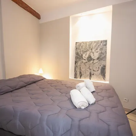 Marina By Connexion Apartment *