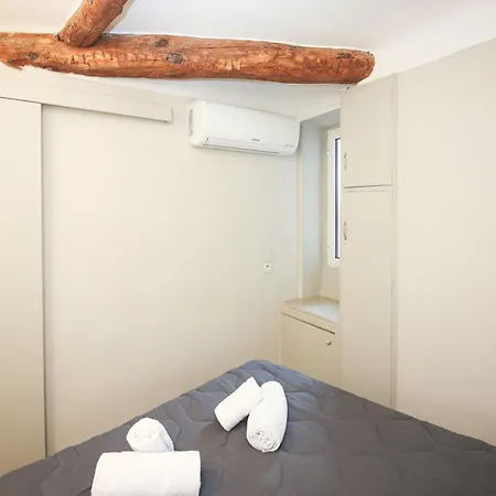 Apartment Marina By Connexion