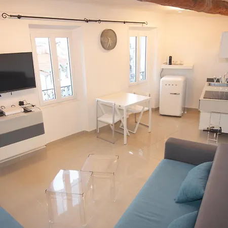 Marina By Connexion Apartamento