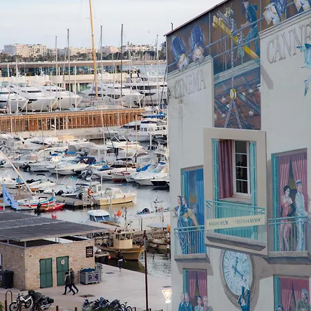 Apartment Marina By Connexion