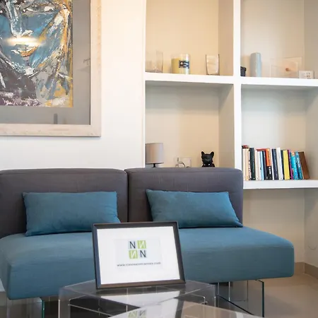 Marina By Connexion Apartment Cannes